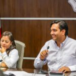 Aprobó Cabildo de Reynosa Proyecto de Iniciativa de Ley de Ingresos 2025