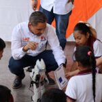 Concluye la UAT en Tampico el programa Amor por la Ciencia