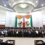 Respalda Congreso de Tamaulipas Minutas que eliminan organismos autónomos y defienden la justicia, igualdad y los derechos humanos