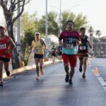 CONVOCAN A JÓVENES A PRACTICAR LA DISCIPLINA DEL TRIATLÓN