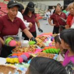 EL DIF NUEVO LAREDO INVITA A LA COMUNIDAD A SU BAZAR NAVIDEÑO ESTE VIERNES