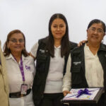 Concluye con éxito Primer Congreso Estatal de Trabajo Social organizado por DIF Tamaulipas