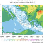 Traerá frente frío número 10, moderado descenso de temperatura a Reynosa