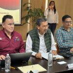 Refuerza Sector Salud estrategias de atención para temporada invernal