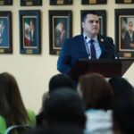 Concluye Congreso foros para la reforma al Poder Judicial de Tamaulipas