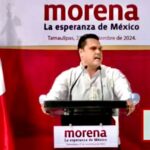 MORENA es historia, es grandeza, es transformación, resaltó Humberto Prieto Herrera durante el evento de Tampico