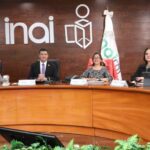 El Pleno del INAI llama al Senado a reconsiderar la reforma