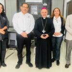 Suman esfuerzos ITM y Episcopado Mexicano, para fortalecer asistencia humanitaria a migrantes en Tamaulipas