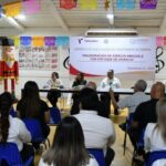 Inauguran Espacio Amigable con Enfoque de Infancia en CEDES Altamira