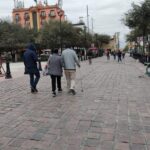 INAUGURARÁN REMODELACIÓNDE CALLES DE PLAZA PRINCIPAL DE REYNOSA