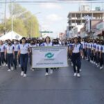 INVITA GOBIERNO MUNICIPAL AL DESFILE DEL DÍA DE LA REVOLUCIÓN