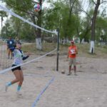 Invita Gobierno de Reynosa a Torneo de Voleibol de Playa