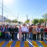 Más de 9 MDP invirtió Gobierno de Carlos Peña Ortiz en pavimentación