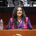 Senado respalda proyecto de Sheinbaum para reorganizar estructura gubernamental