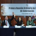 “Ifigenia Martínez; mujer de Estado” será inscrito con letras doradas en el Senado