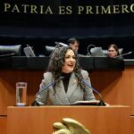 Senadora Olga Sosa pide revocar Acta 331 de la Comisión Internacional de Límites y Aguas