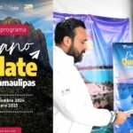 Inicia Turismo campaña “Paisano Quédate un Día en Tamaulipas”