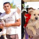 Alcalde y ciudadanos por una Reynosa Imparable a favor de la vida animal