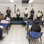 Presentan en la UAT examen de ingreso para el ciclo 2025-1