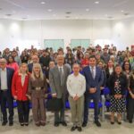 Realizan Congreso «Género, cuidados y violencias: Construyendo futuros inclusivos»