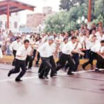 REGRESA  A NUEVO LAREDO LA TRADICIONAL CARRERA DE MESEROS