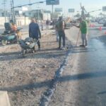 Rehabilita Ayuntamiento de Reynosa infraestructura pública