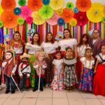 Resalta DIF Reynosa legado cultural en Guarderías