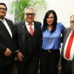 Firma Gobierno de Tamaulipas convenio con IEXE Universidad