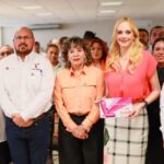 Refuerza Tamaulipas compromiso contra la violencia de género y activas medidas de protección para las mujeres