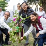 Hacen alianza SET y SEDUMA en pro del medioambiente