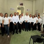 Inauguran nuevas oficinas de la Oficialía Primera del Registro Civil en Tampico