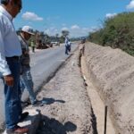 Tendrán ejidos del municipio de Tula, sistema múltiple de agua potable