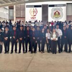 Conmemora USJT Día de las Ciencias Policiales