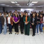 Sufren mujeres violencia digital