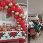 Celebra DIF Reynosa posada para abuelitos en la Estancia de Cuidado Diario