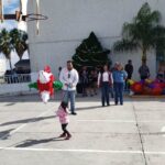 PPLs de CEDES Matamoros elaboran y donan piñatas a familias migrantes