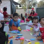 CELEBRAN LA  NAVIDAD EN EL  ZOO Y ACUARIO DE NLD CON EL EVENTO NARICES ROJAS