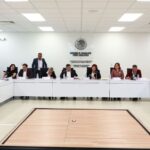 Frena Congreso nuevos impuestos municipales contra empresas en Reynosa