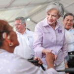 Atiende DIF Tamaulipas a más de 100 mil personas con discapacidad en el estado