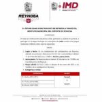 Invita Gobierno de Reynosa a inscribirse a la etapa municipal de Judo