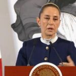 Claudia Sheinbaum impulsa que LitioMx se vincule con Pemex