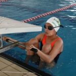 Invita Gobierno de Reynosa a inscribirse a clases de Natación