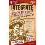 Gobierno de Carlos Peña Ortiz busca talentos para formar parte del Mariachi Juvenil del IRCA