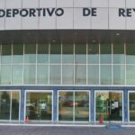 Únete y sé parte del Polideportivo Reynosa