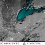 PRONÓSTICO DEL SERVICIO METEOROLÓGICO NACIONAL