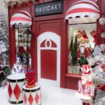 Invita DIF Reynosa a participar en el último día del set navideño