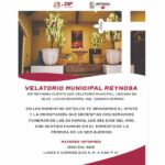 Velatorio Municipal, un apoyo integral para las familias