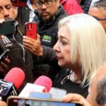 Ofrece Tamaulipas envío de placas a domicilio: Adriana Lozano