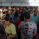 TENDRÁ GOBIERNO MUNICIPAL BAZAR DE EMPRENDEDORES EN PARQUE MENDOZA