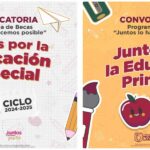 INVITA GOBIERNO MUNICIPAL A REGISTRARSE PARA BECAS MUNICIPALES DE EDUCACIÓN BÁSICA Y ESPECIAL